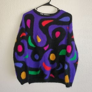 Vintage Rafaella Sweater